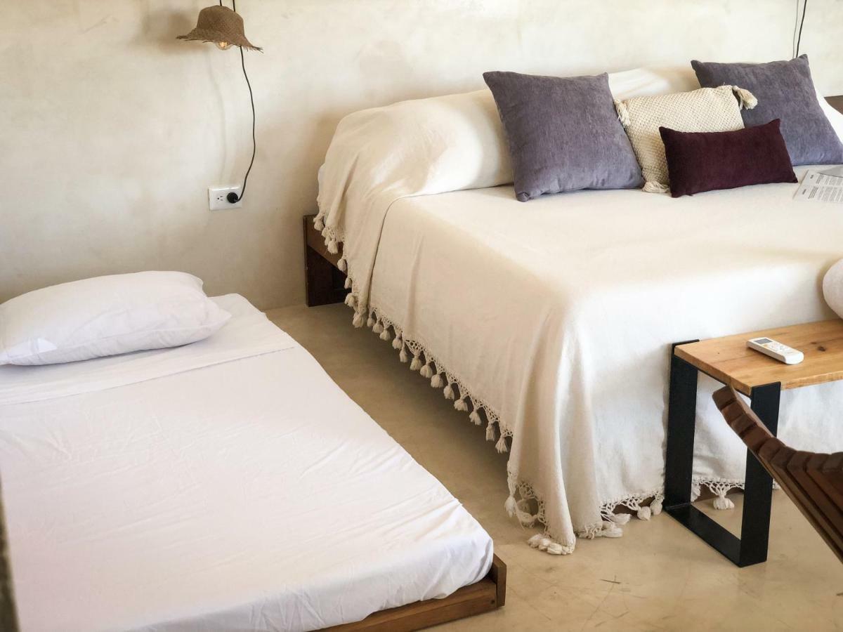 Bed and Breakfast Kuka Y Naranjo Mérida Zewnętrze zdjęcie